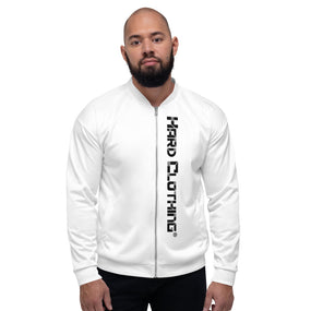Unisex Bomber Jacket